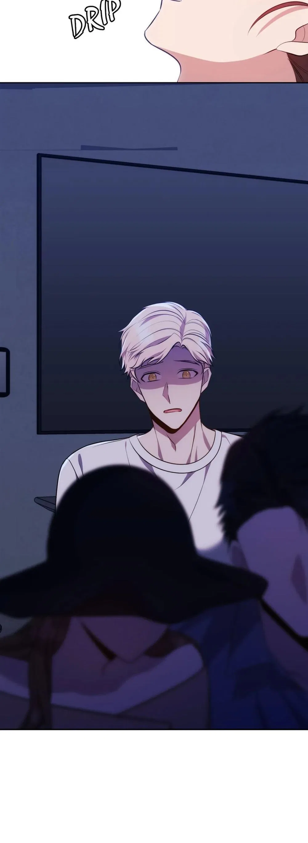 Delicious Blood Chapter 42 – Page 3