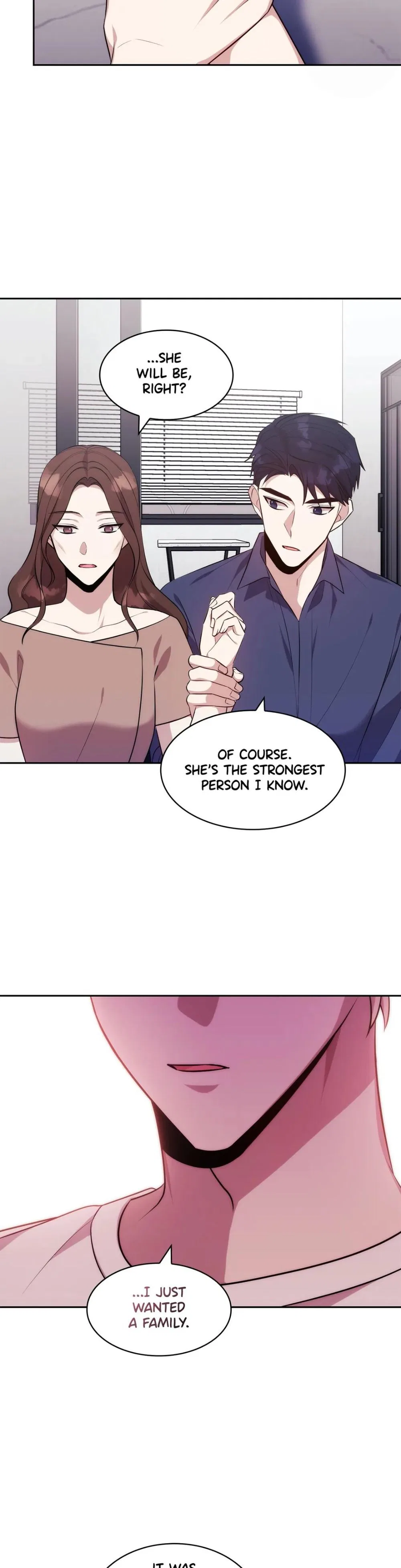 Delicious Blood Chapter 42 – Page 6