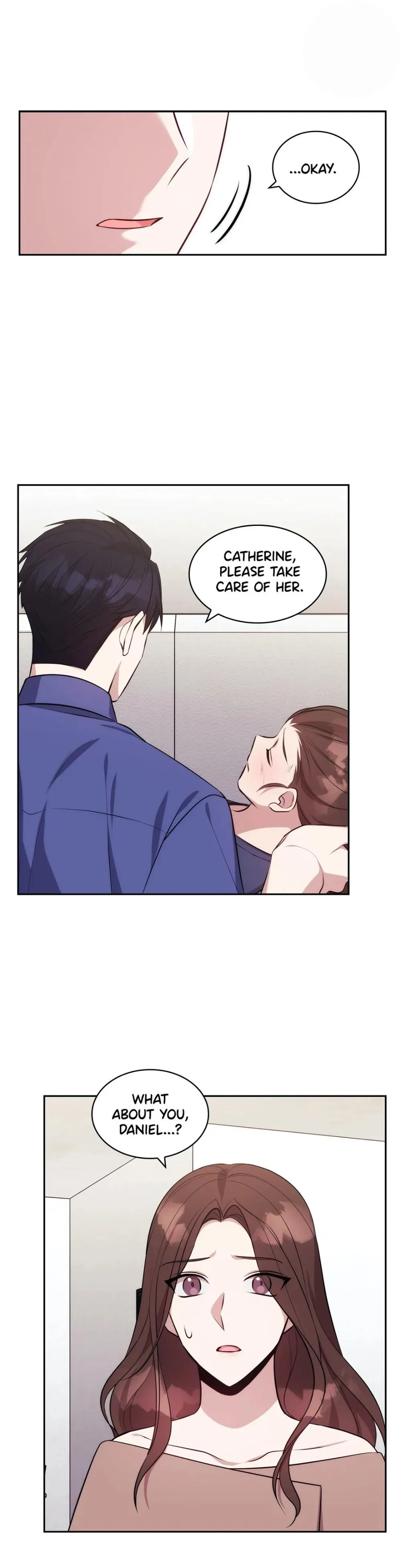 Delicious Blood Chapter 42 – Page 10