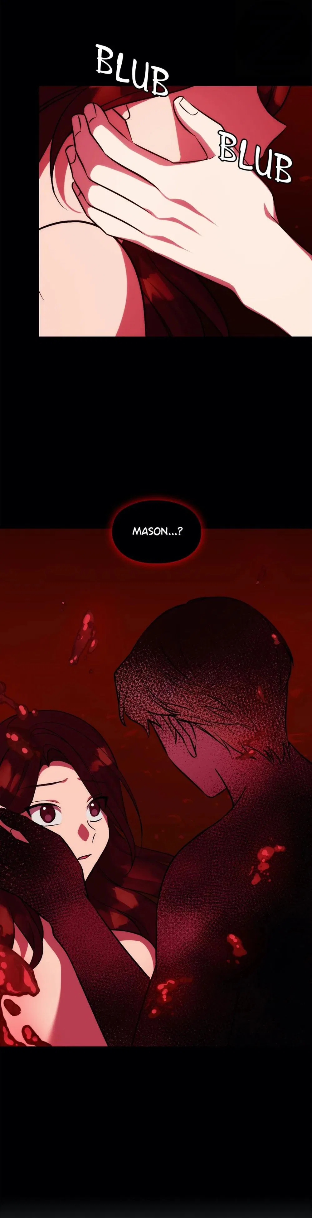 Delicious Blood Chapter 42 – Page 27