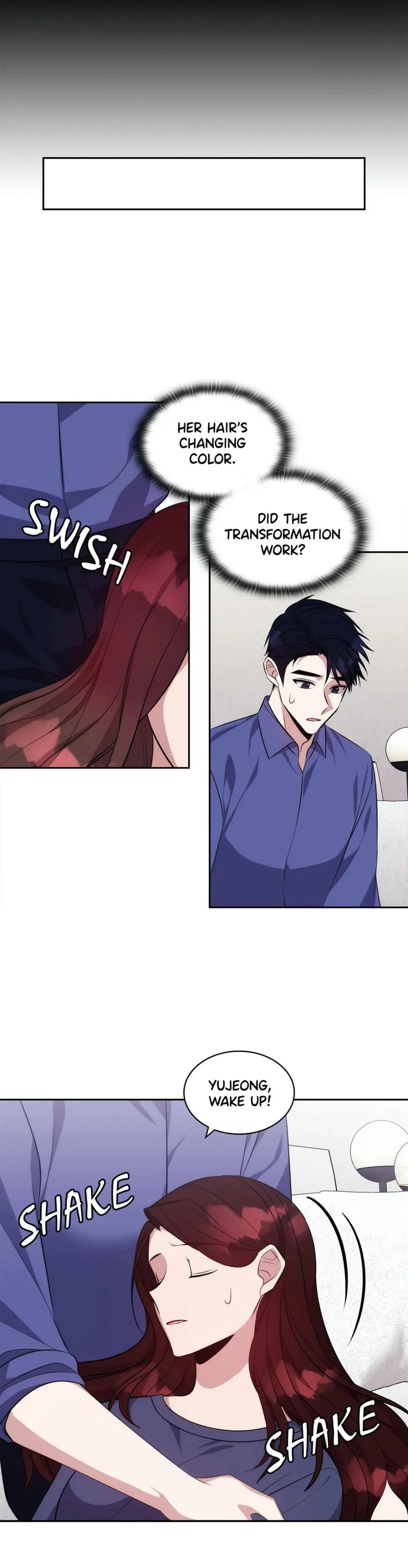 Delicious Blood Chapter 42 – Page 28