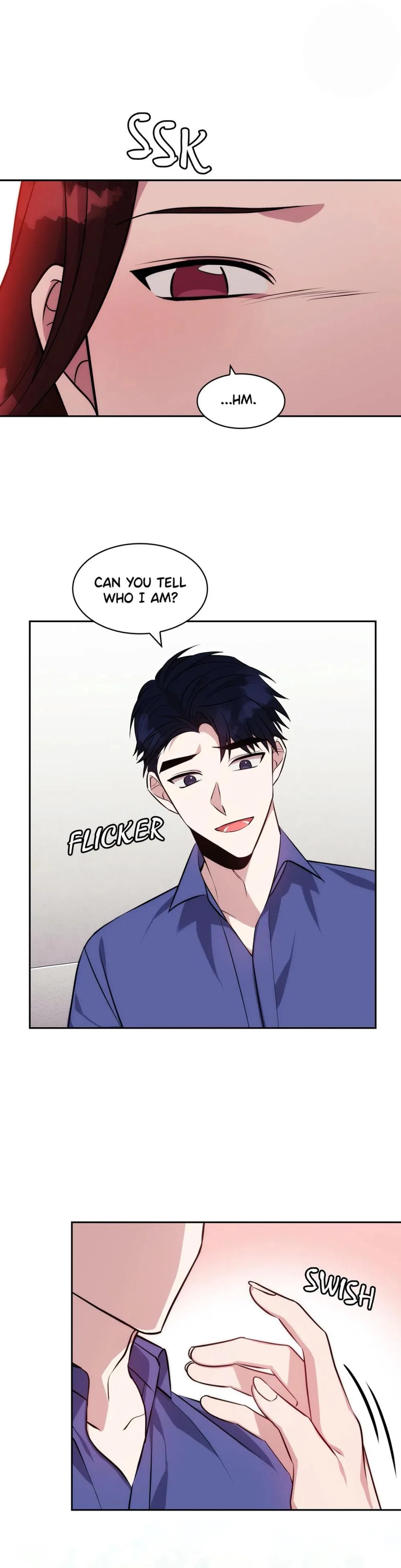 Delicious Blood Chapter 42 – Page 29