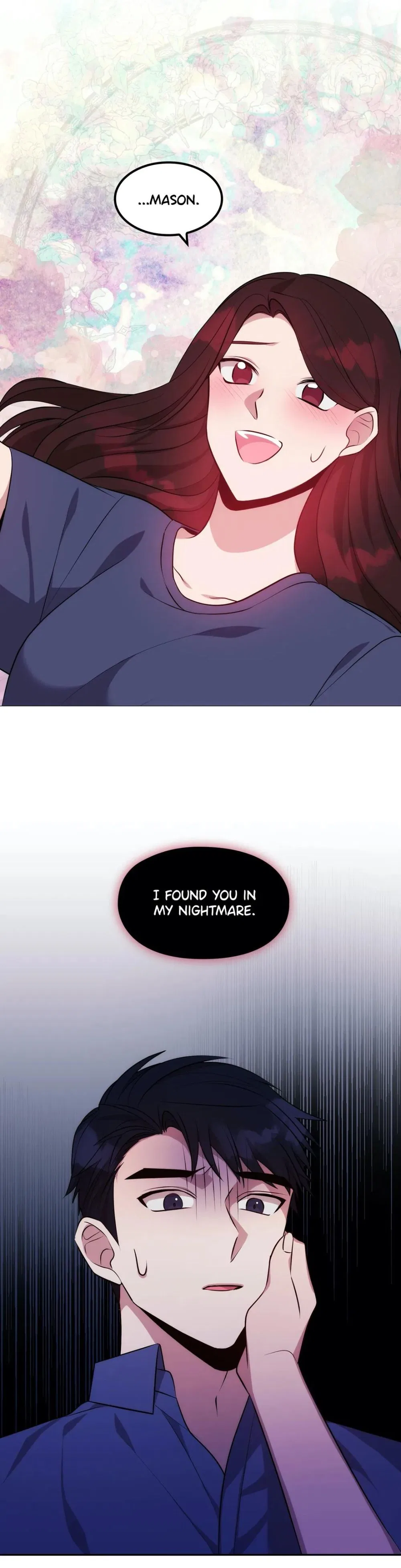 Delicious Blood Chapter 42 – Page 30