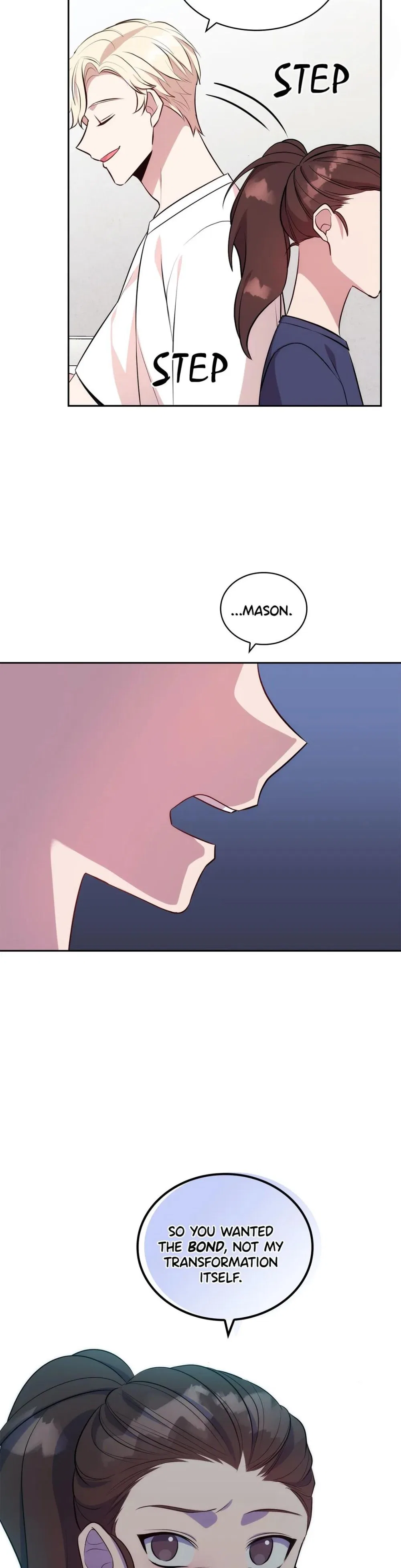Delicious Blood Chapter 41 – Page 12