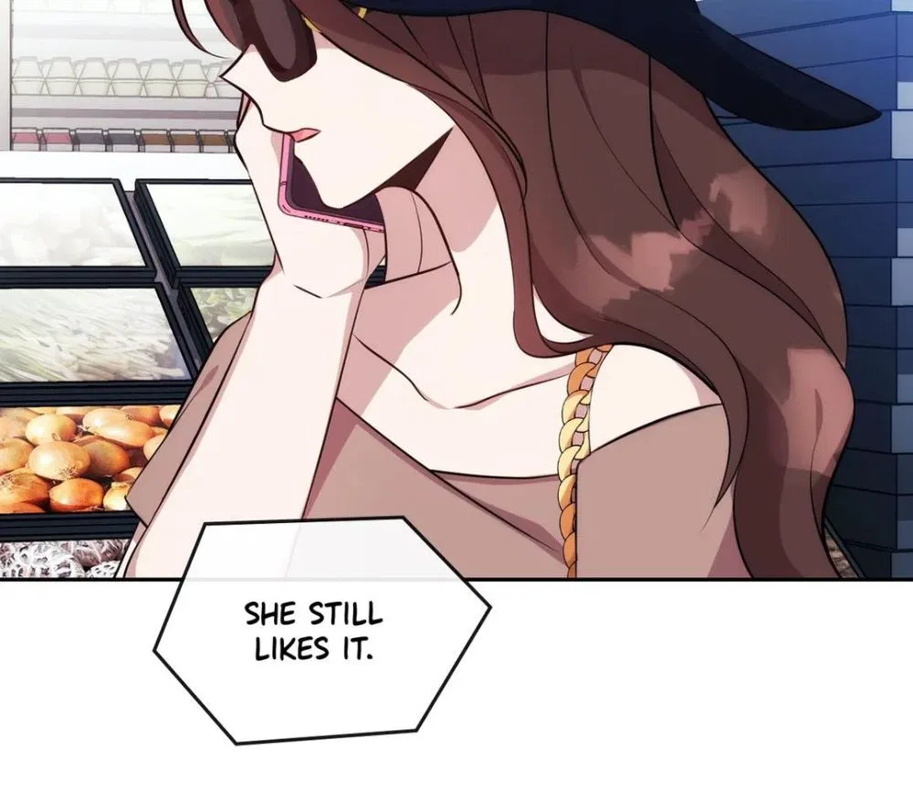 Delicious Blood Chapter 41 – Page 20