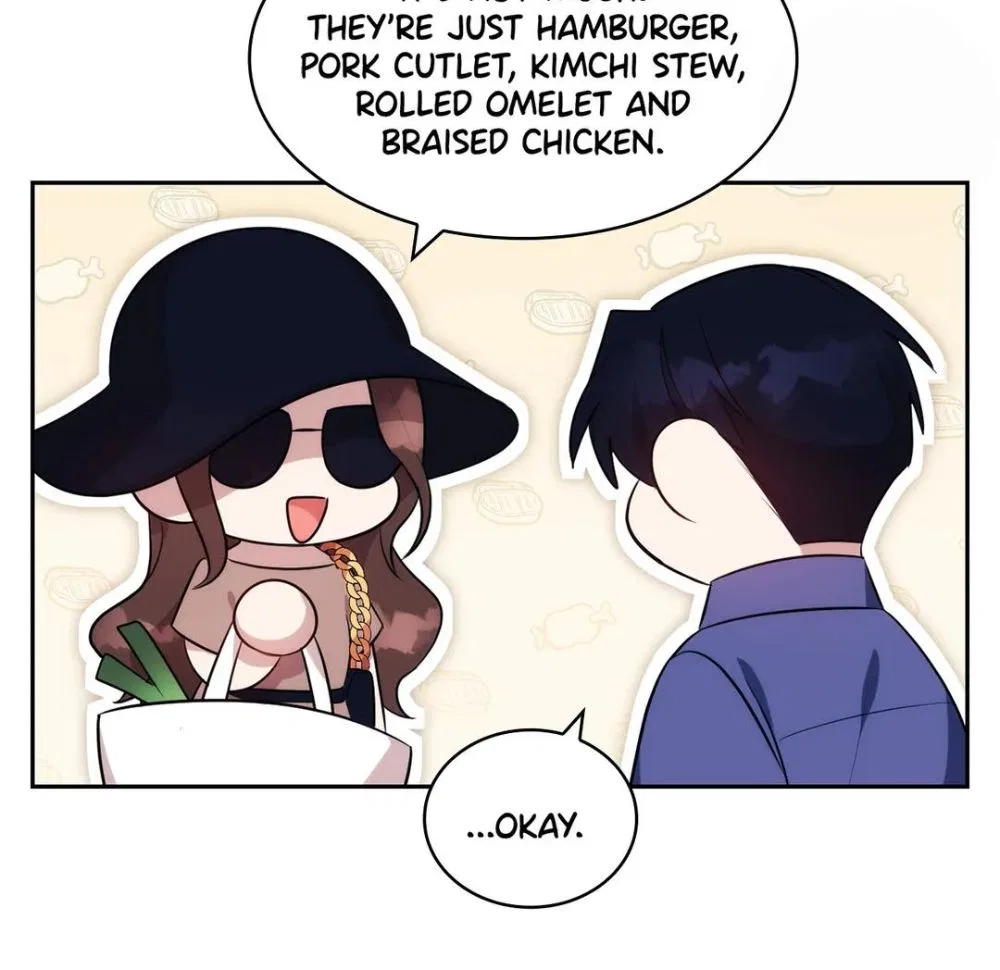 Delicious Blood Chapter 41 – Page 25