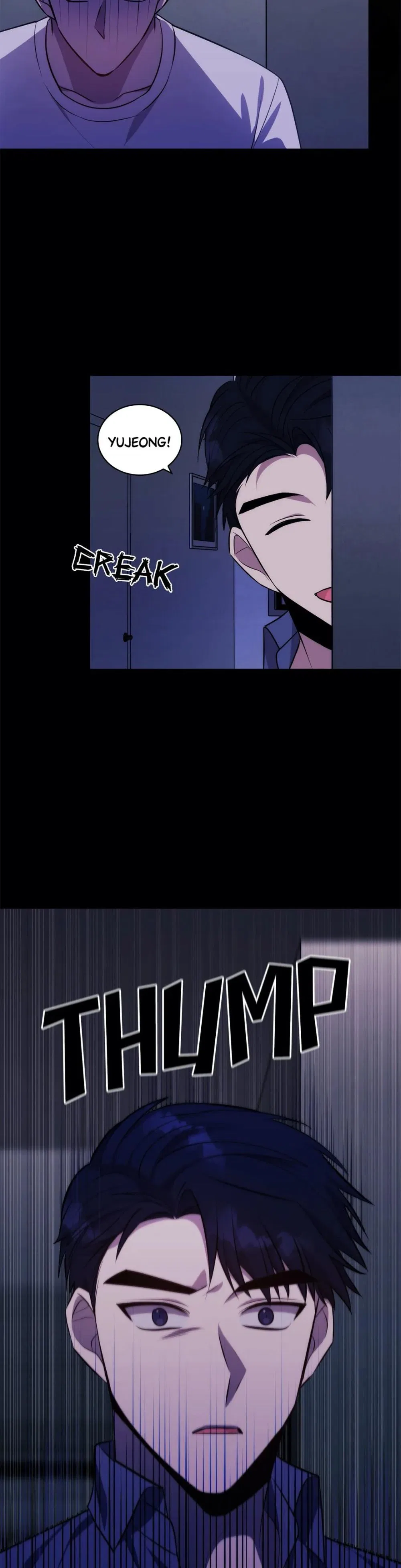 Delicious Blood Chapter 41 – Page 28
