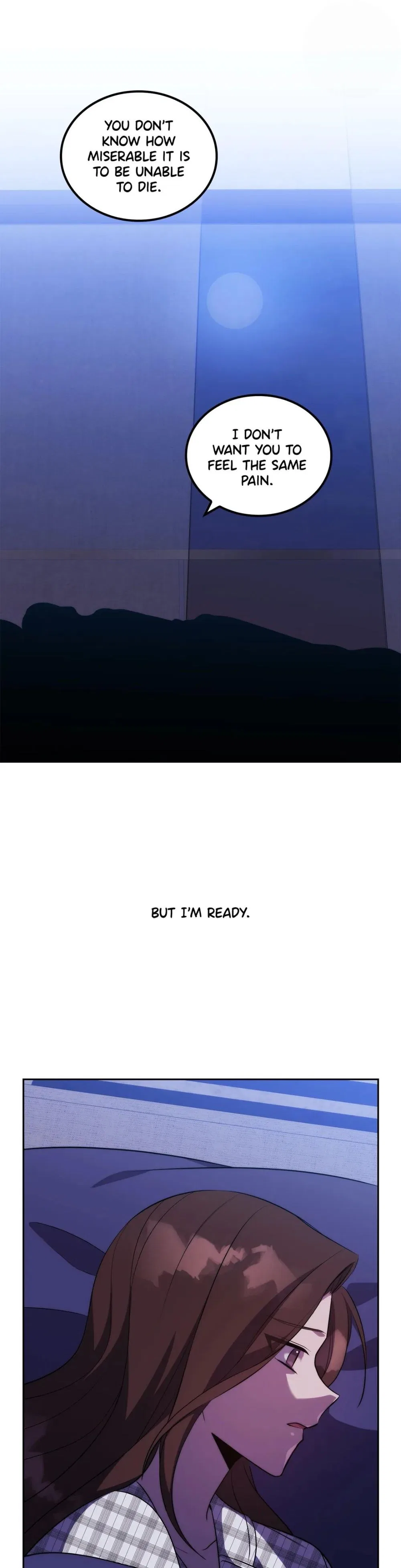 Delicious Blood Chapter 40 – Page 12