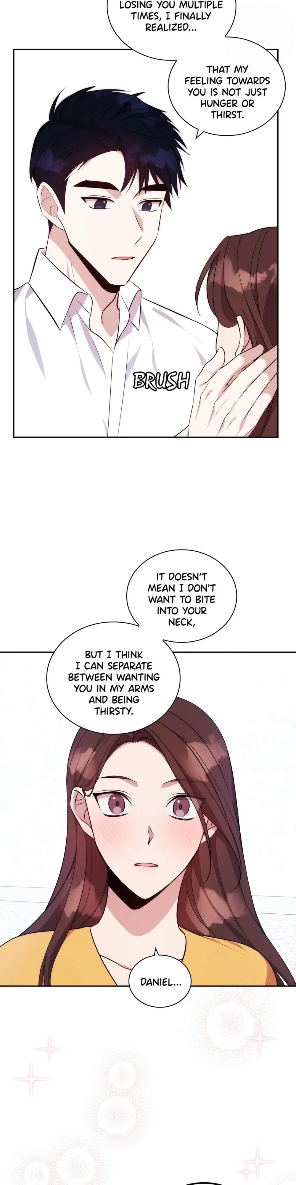 Delicious Blood Chapter 39 – Page 16