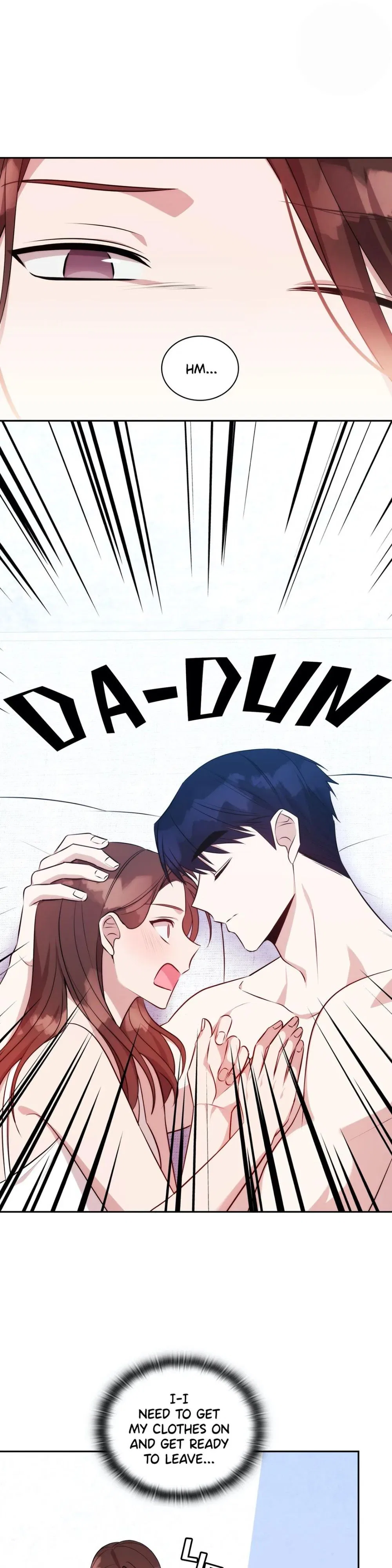 Delicious Blood Chapter 39 – Page 21
