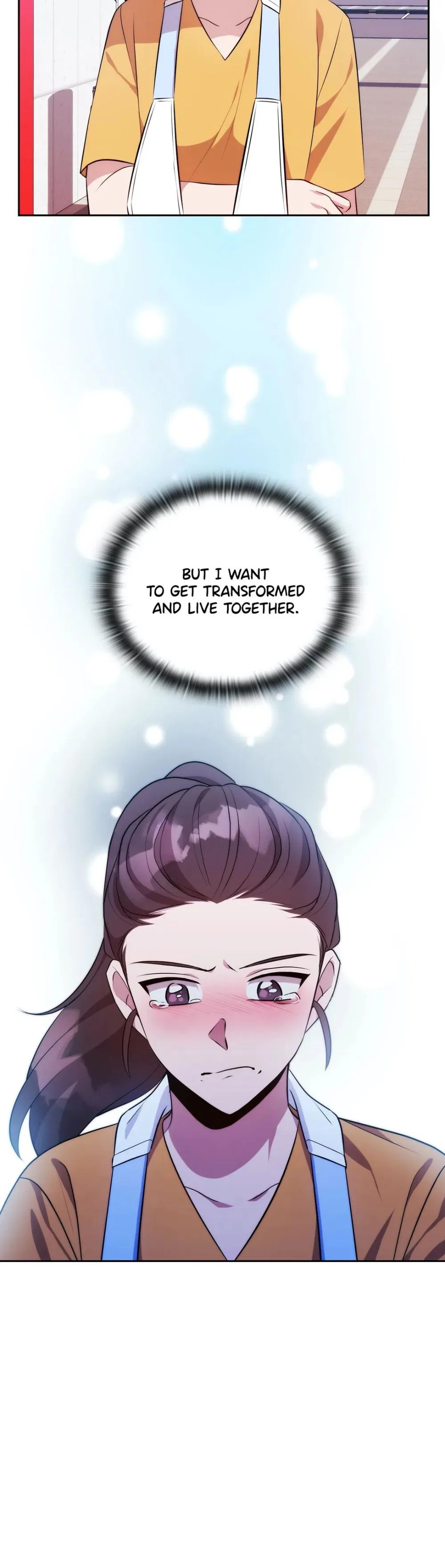 Delicious Blood Chapter 39 – Page 32
