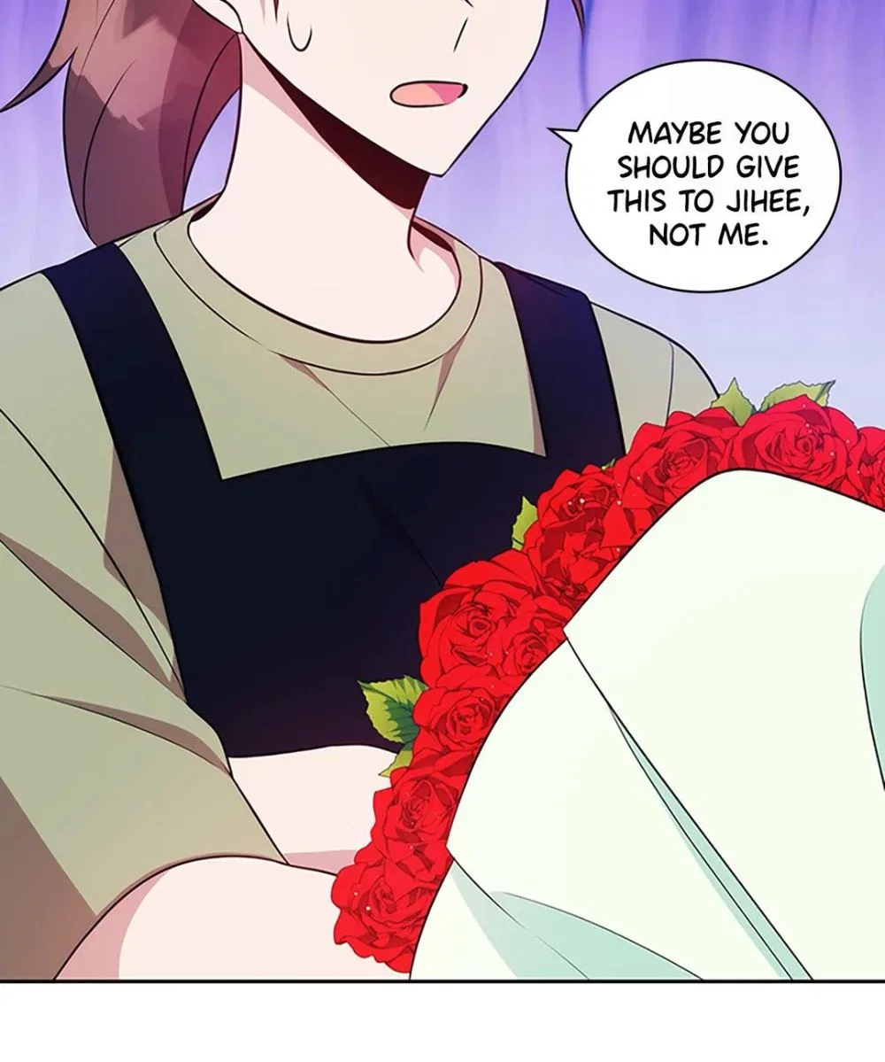 Delicious Blood Chapter 38 – Page 9