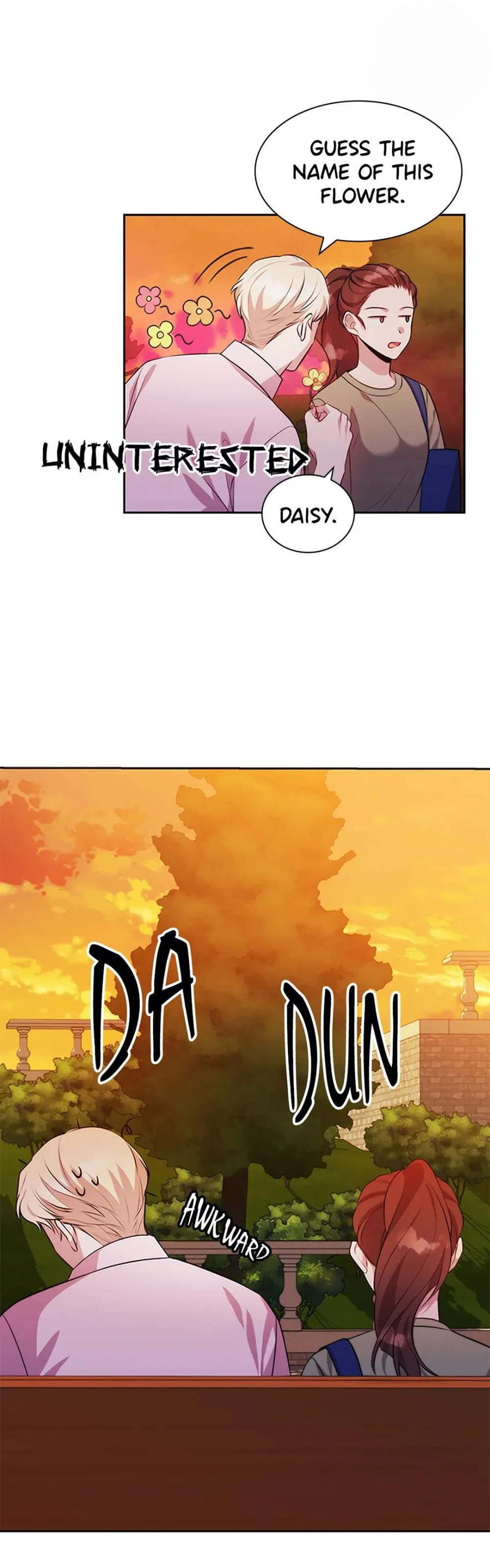 Delicious Blood Chapter 38 – Page 15