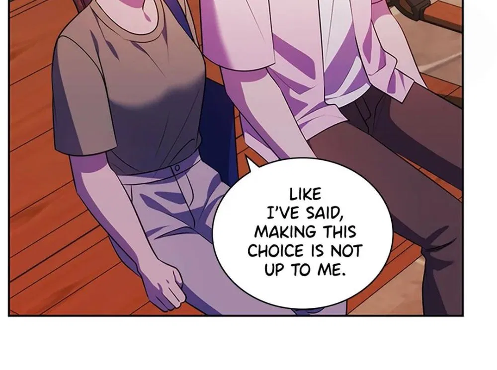 Delicious Blood Chapter 38 – Page 23