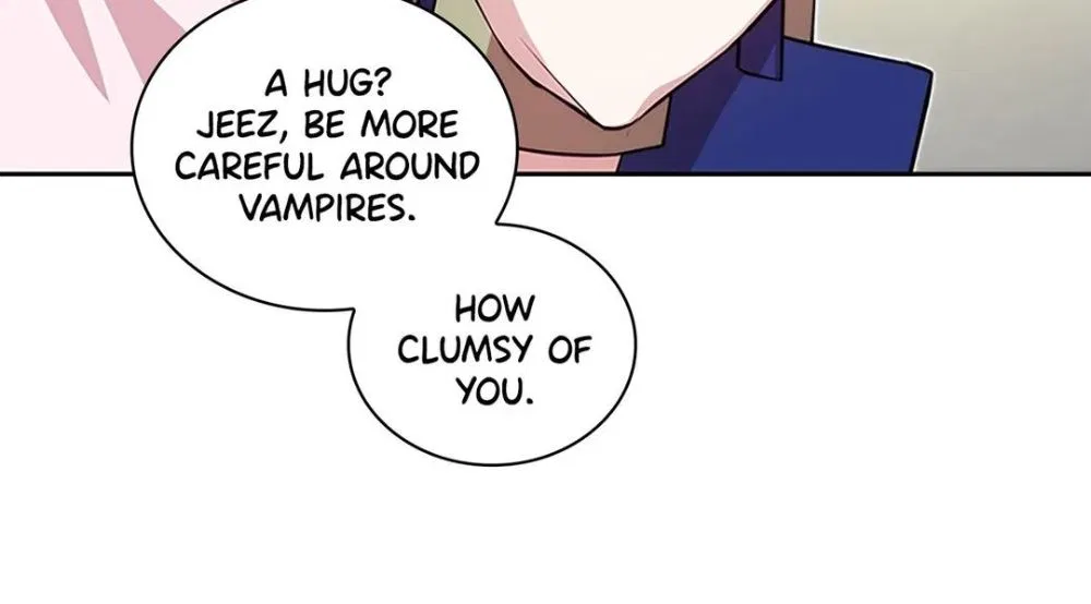 Delicious Blood Chapter 38 – Page 30