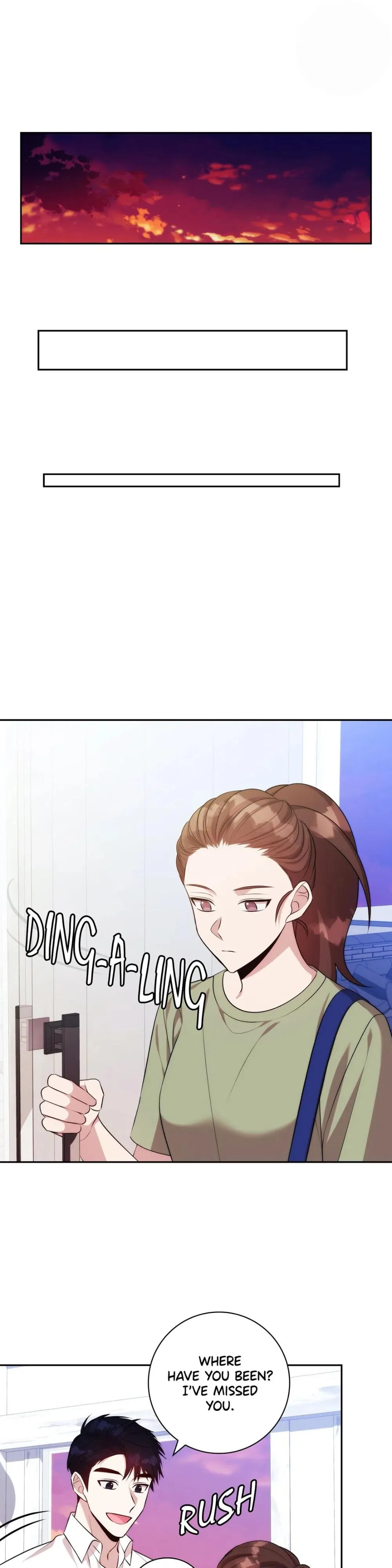 Delicious Blood Chapter 38 – Page 31