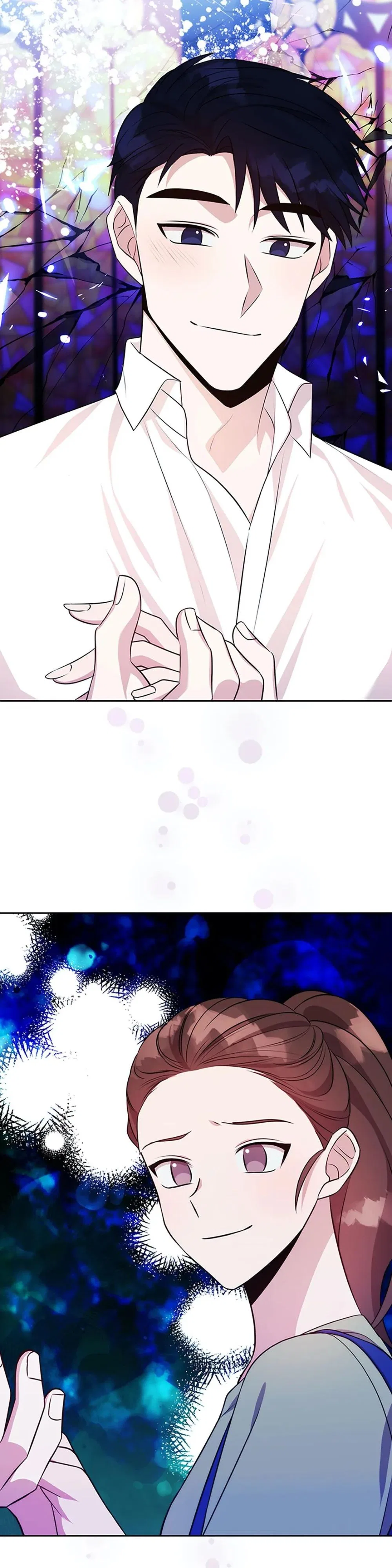 Delicious Blood Chapter 38 – Page 35