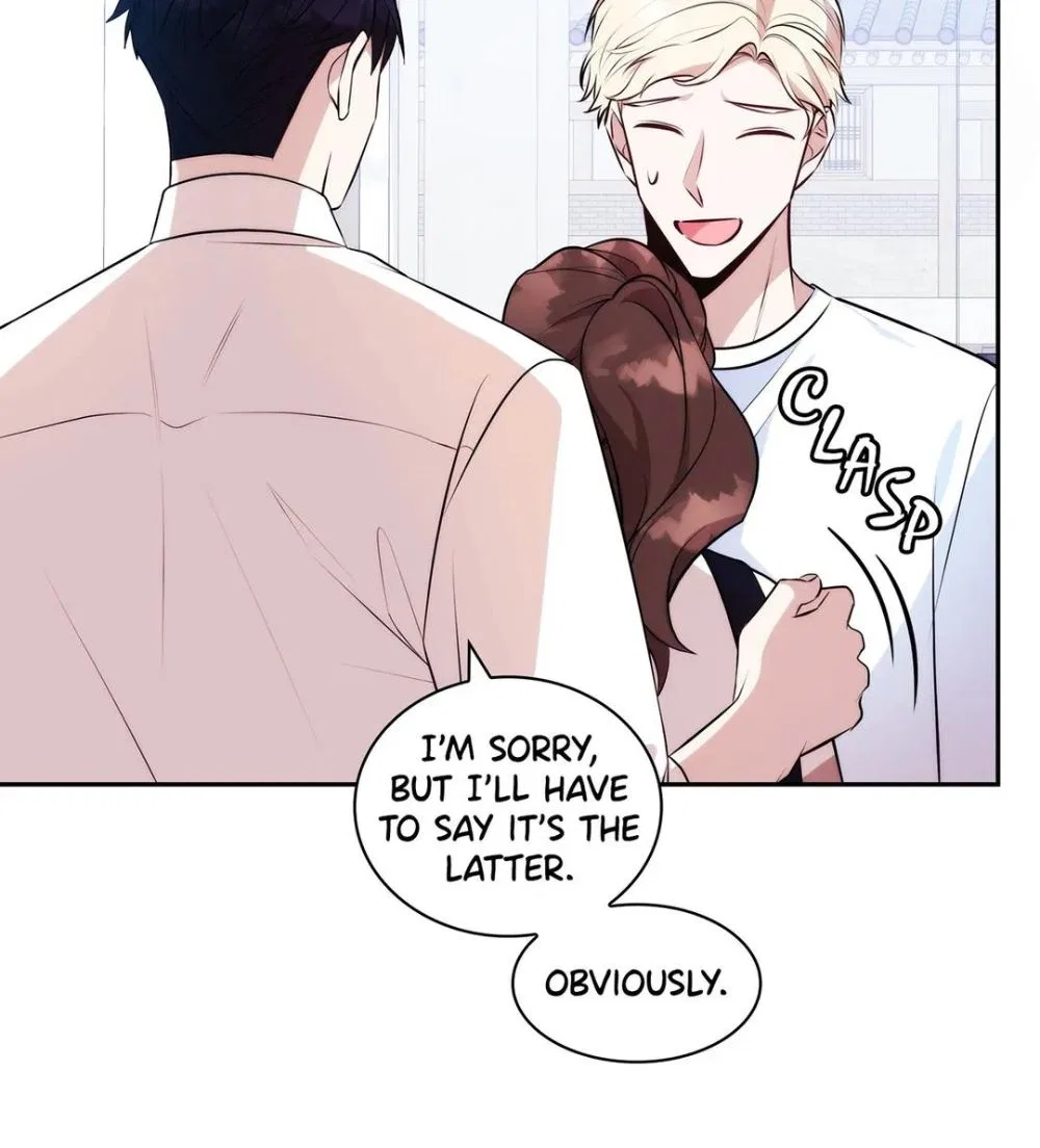 Delicious Blood Chapter 37 – Page 3