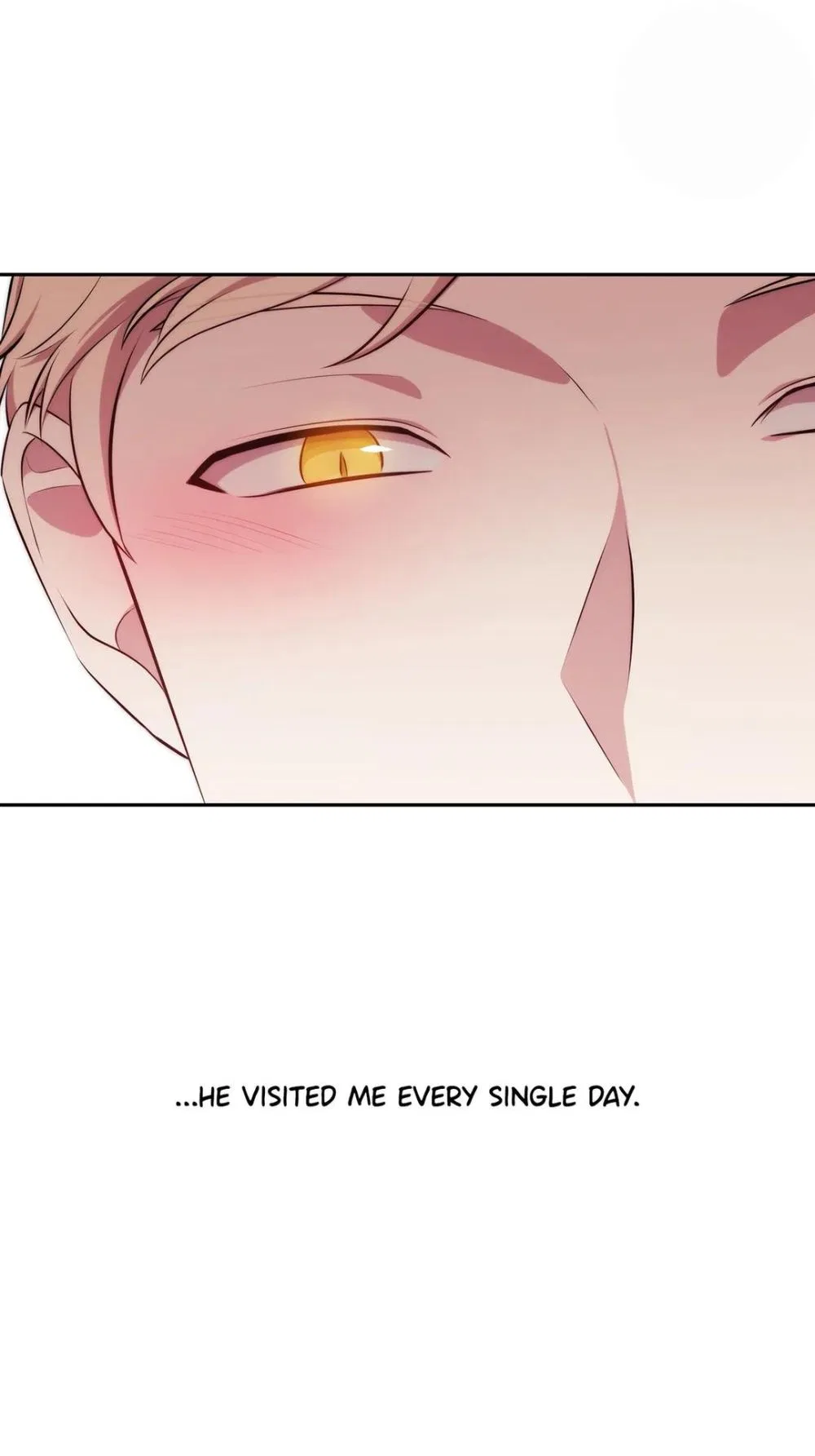 Delicious Blood Chapter 37 – Page 5