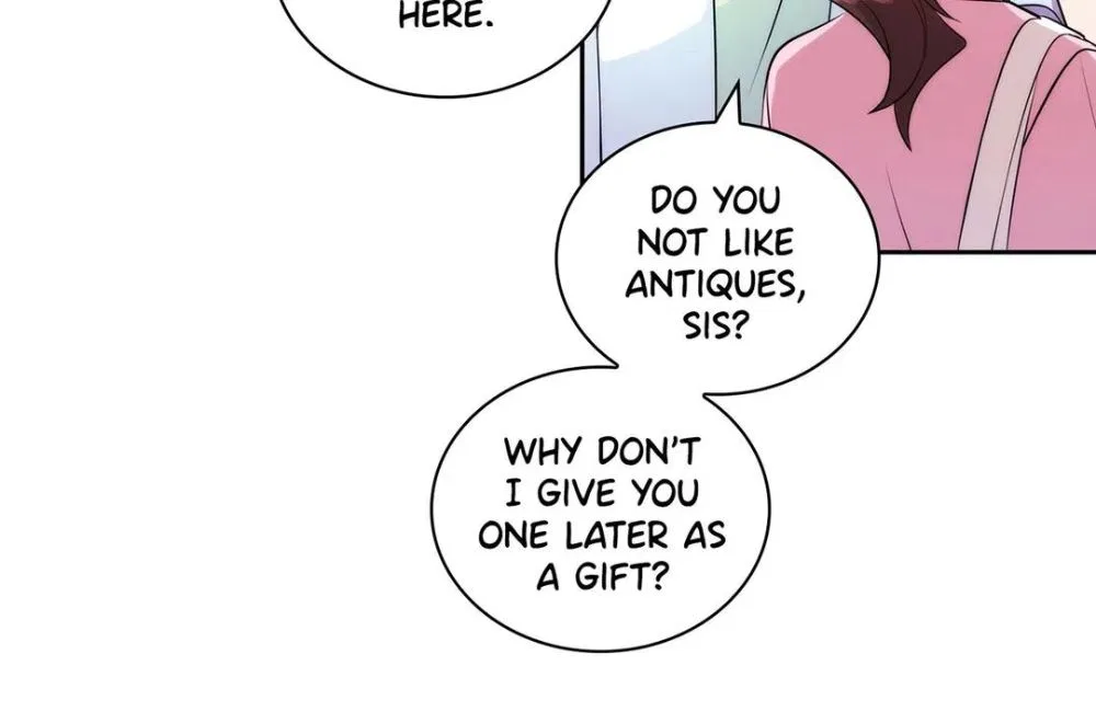 Delicious Blood Chapter 37 – Page 13