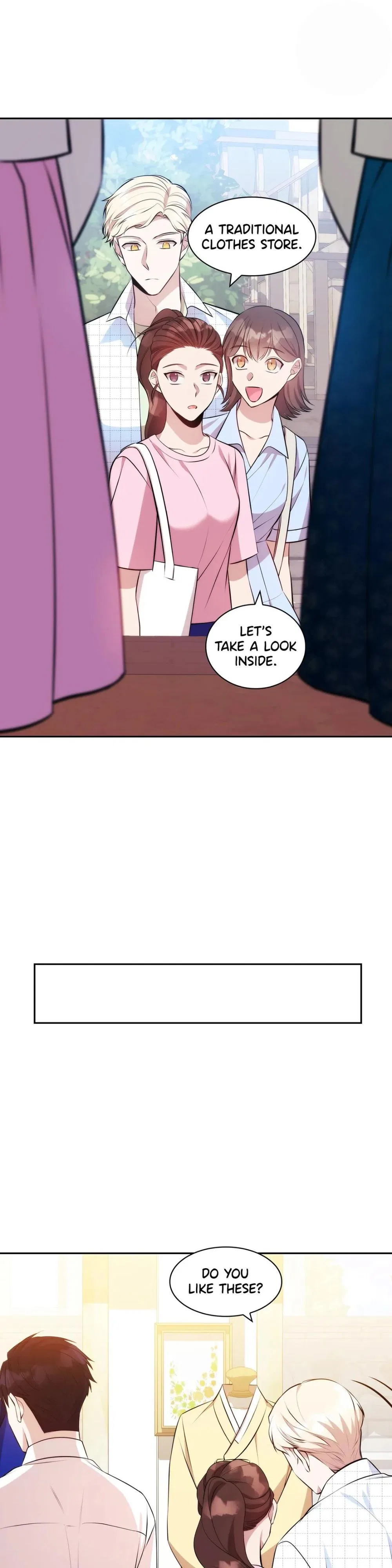 Delicious Blood Chapter 37 – Page 15