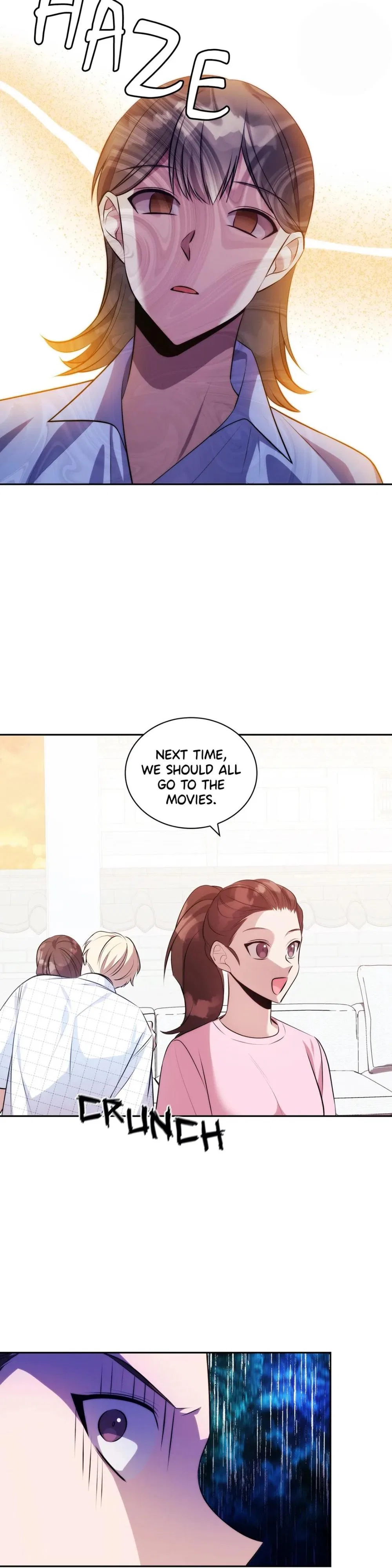 Delicious Blood Chapter 37 – Page 21