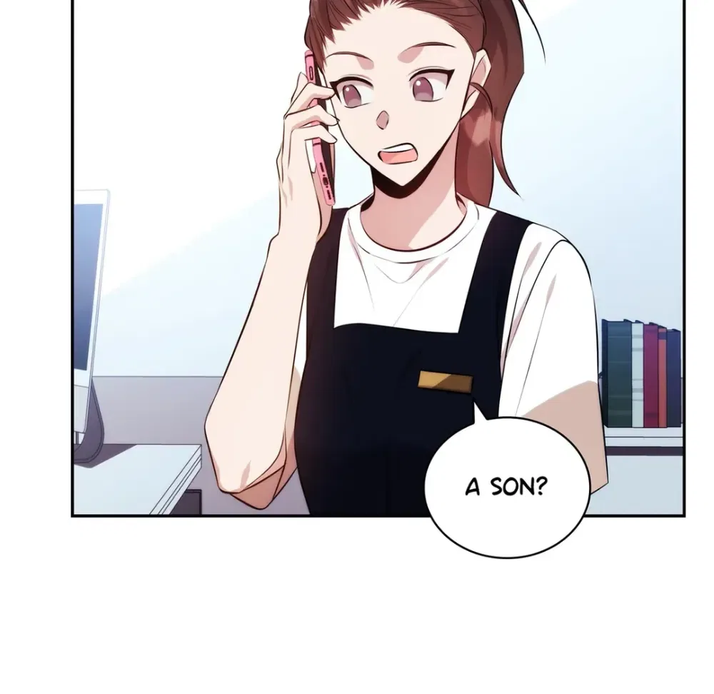 Delicious Blood Chapter 36 – Page 4