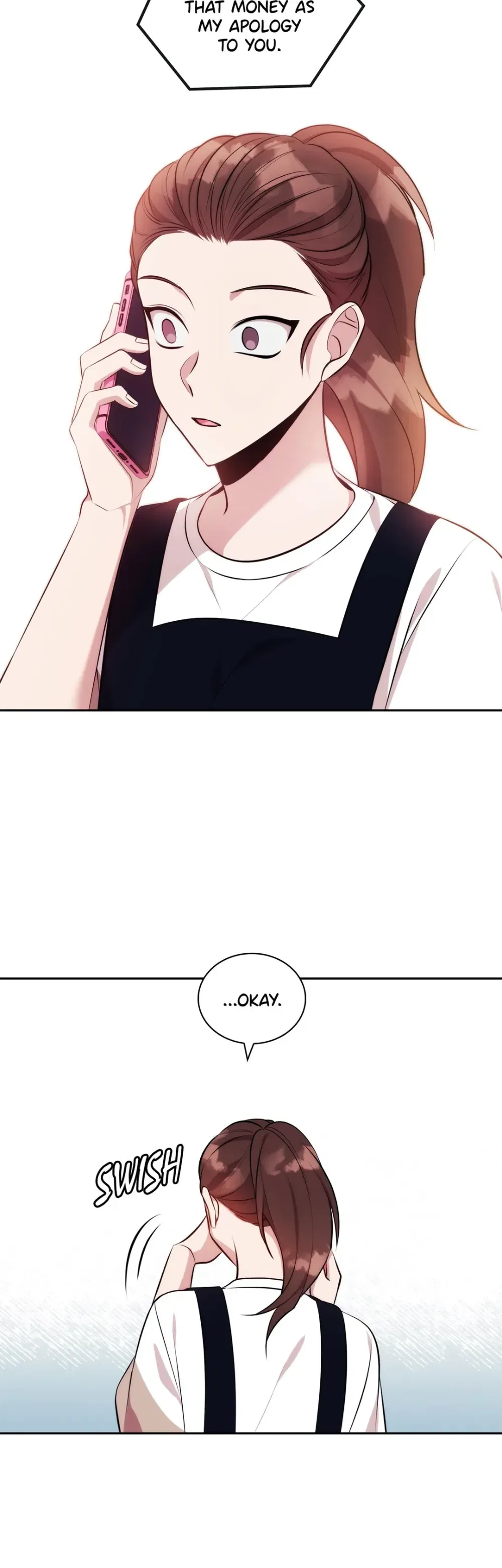 Delicious Blood Chapter 36 – Page 6