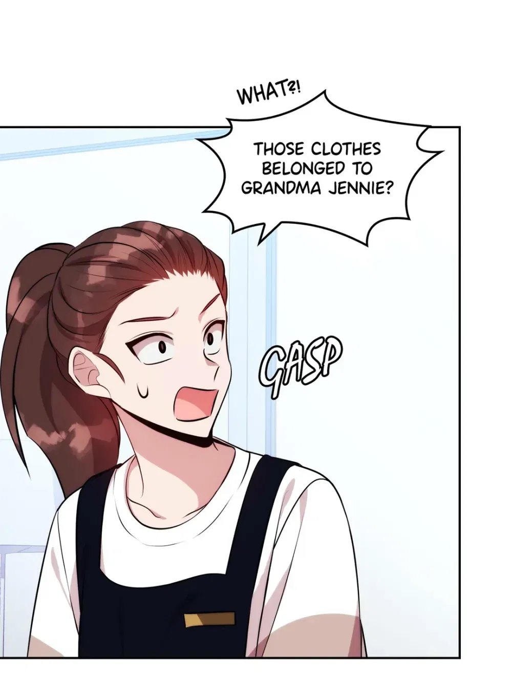 Delicious Blood Chapter 36 – Page 9