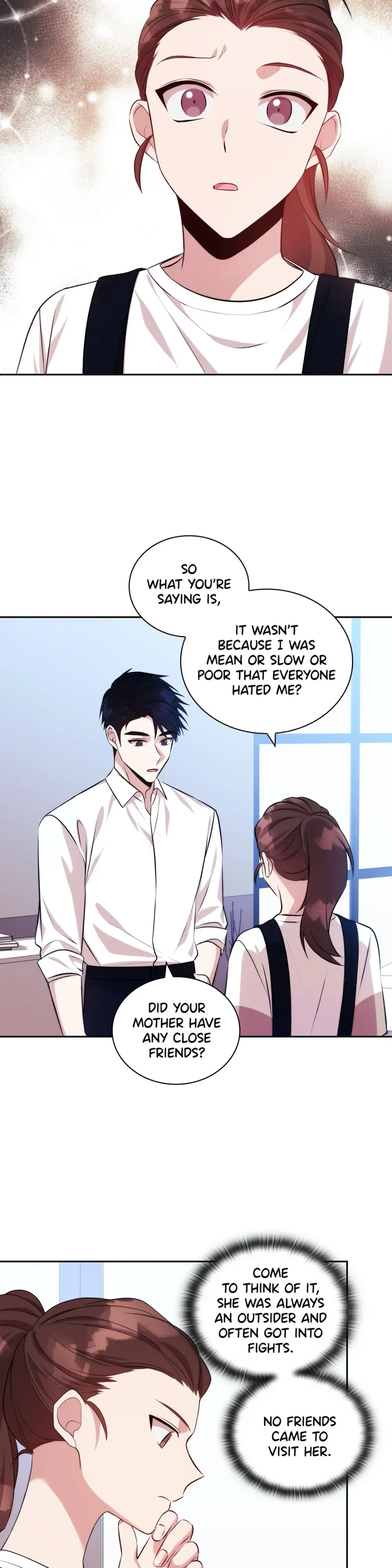 Delicious Blood Chapter 36 – Page 14