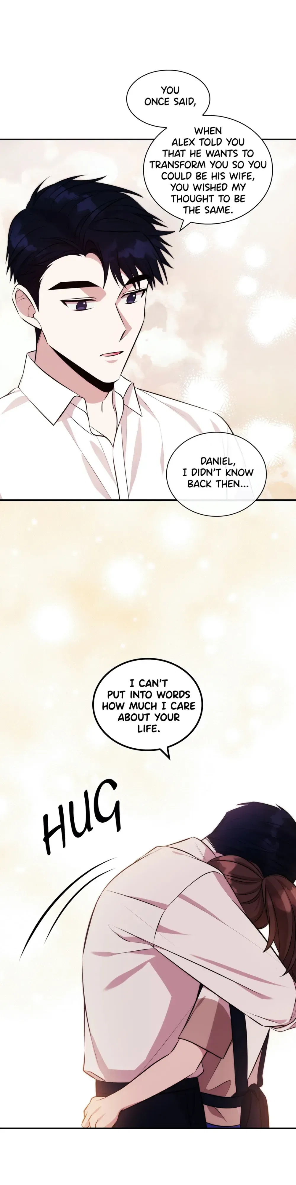 Delicious Blood Chapter 36 – Page 20