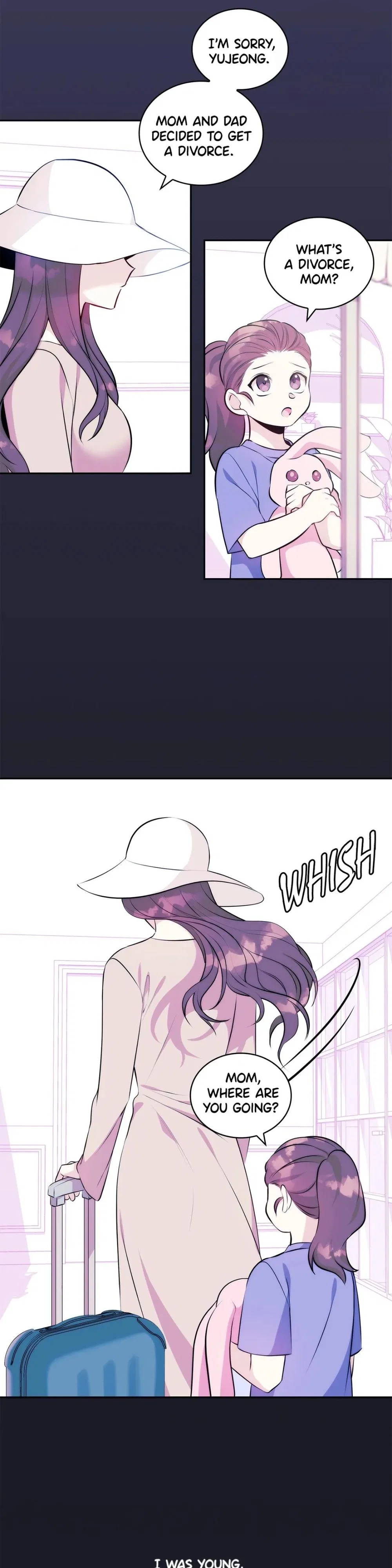 Delicious Blood Chapter 35 – Page 7