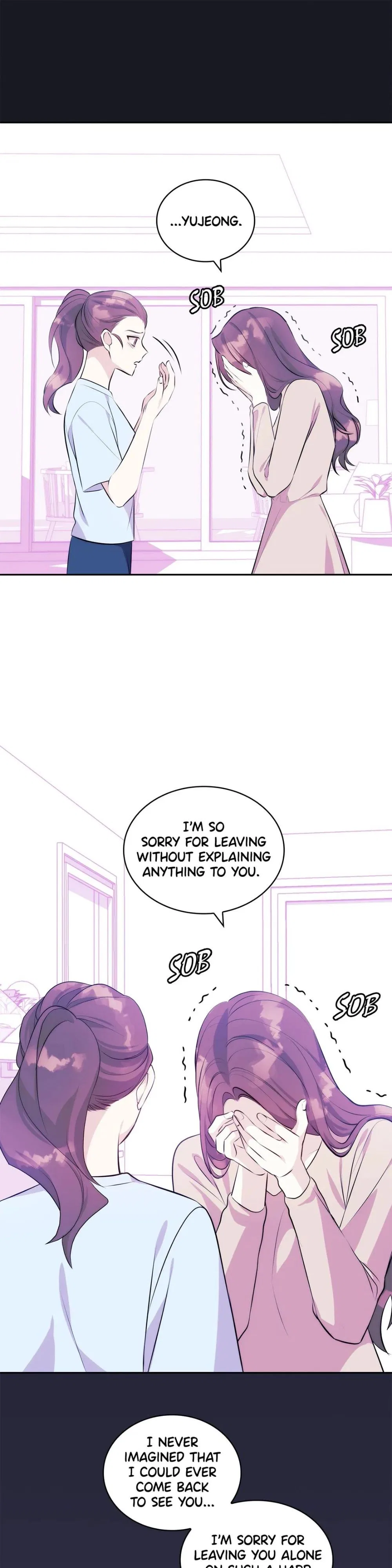 Delicious Blood Chapter 35 – Page 10
