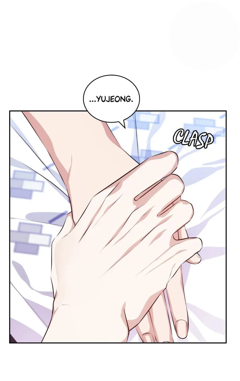 Delicious Blood Chapter 35 – Page 13