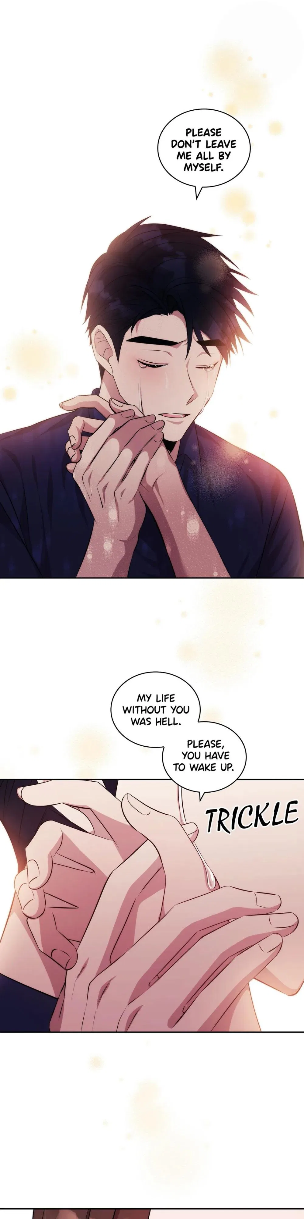 Delicious Blood Chapter 35 – Page 14