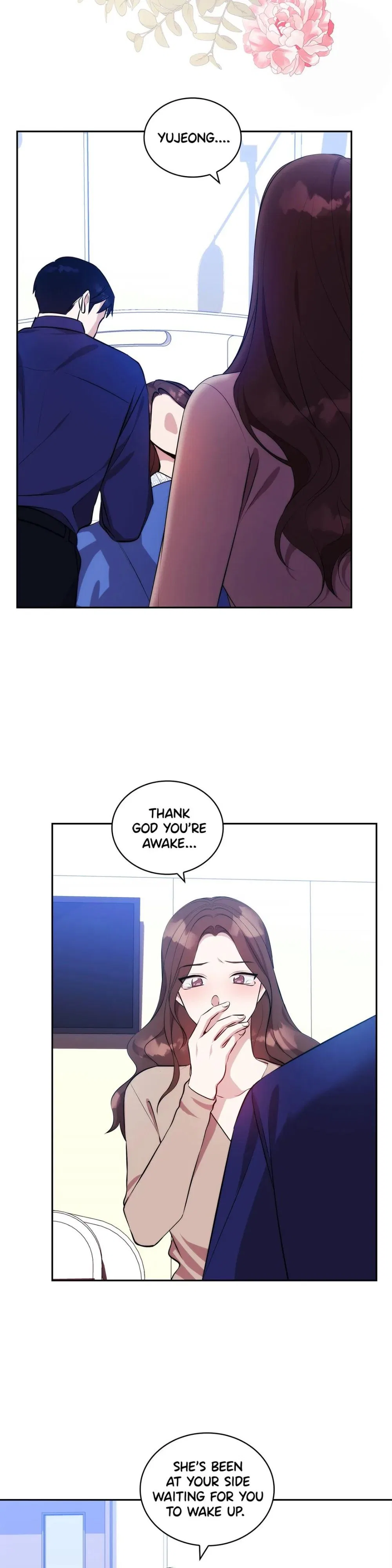 Delicious Blood Chapter 35 – Page 19