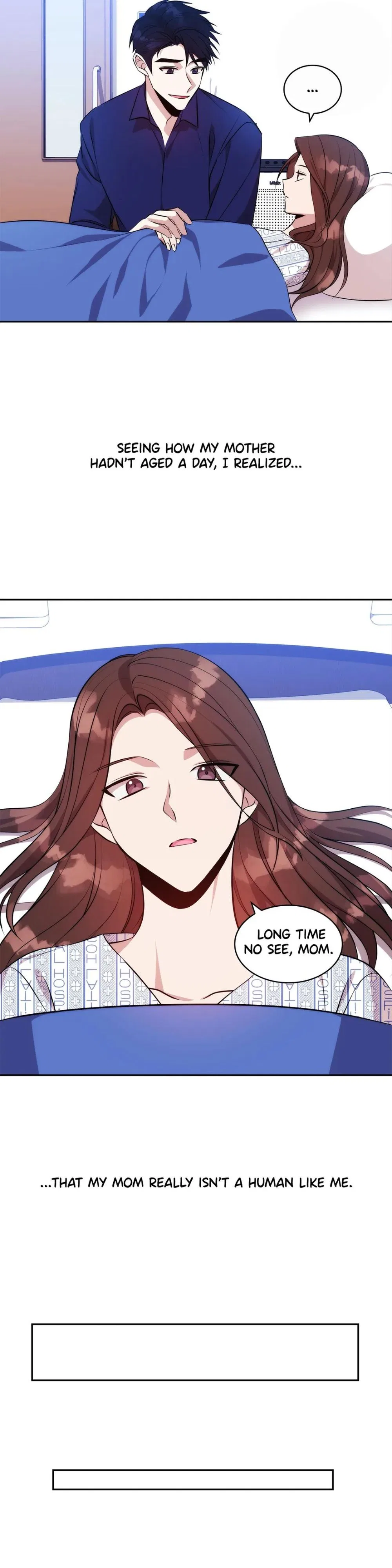 Delicious Blood Chapter 35 – Page 20