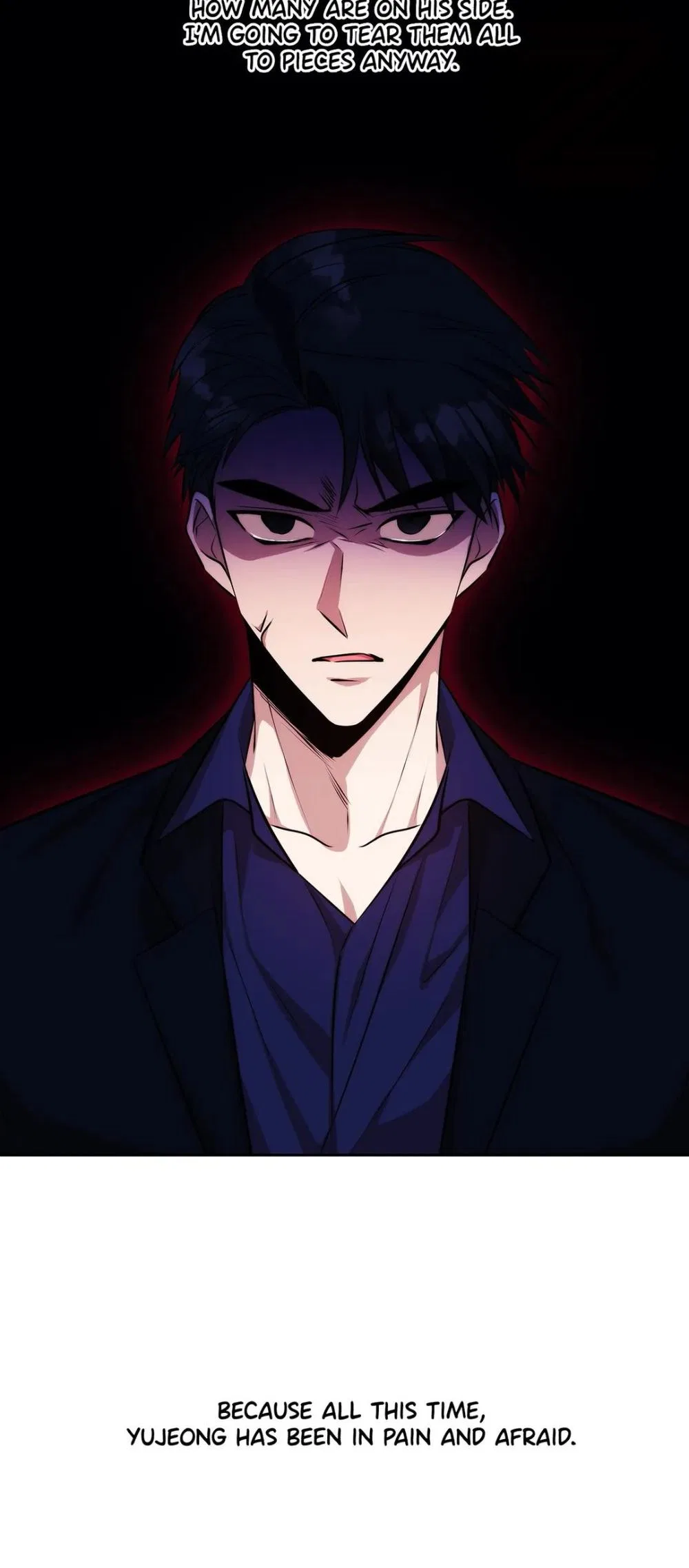 Delicious Blood Chapter 34 – Page 16