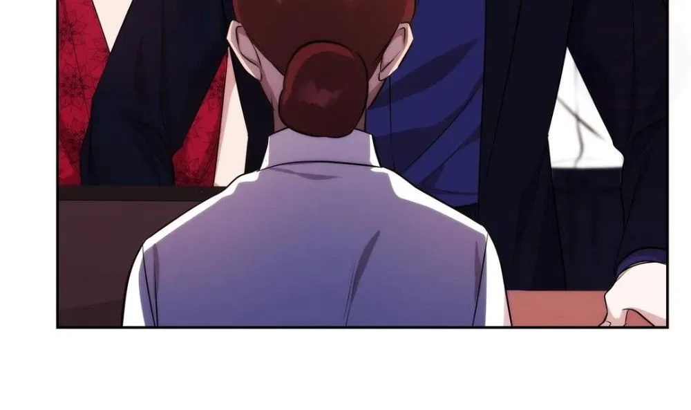 Delicious Blood Chapter 34 – Page 27