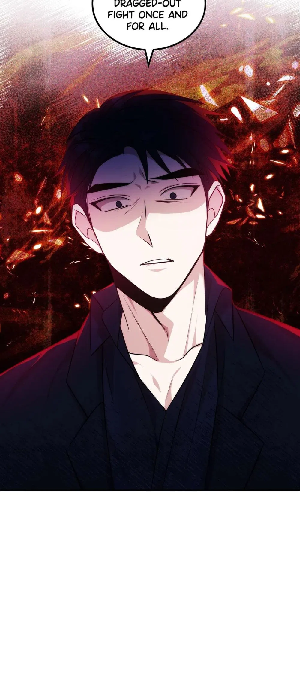 Delicious Blood Chapter 34 – Page 37