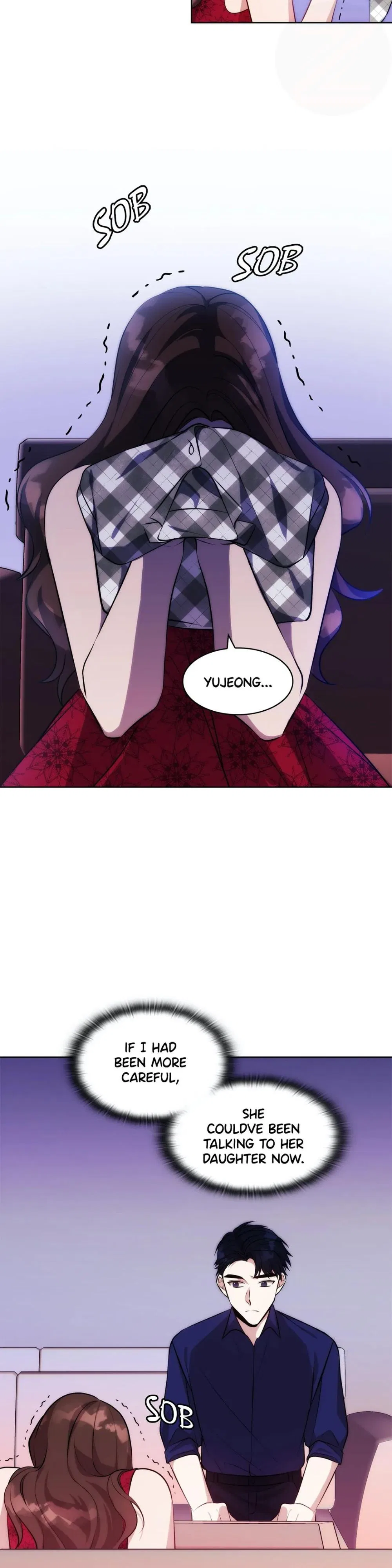 Delicious Blood Chapter 33 – Page 13