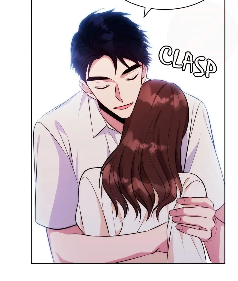 Delicious Blood Chapter 33 – Page 20