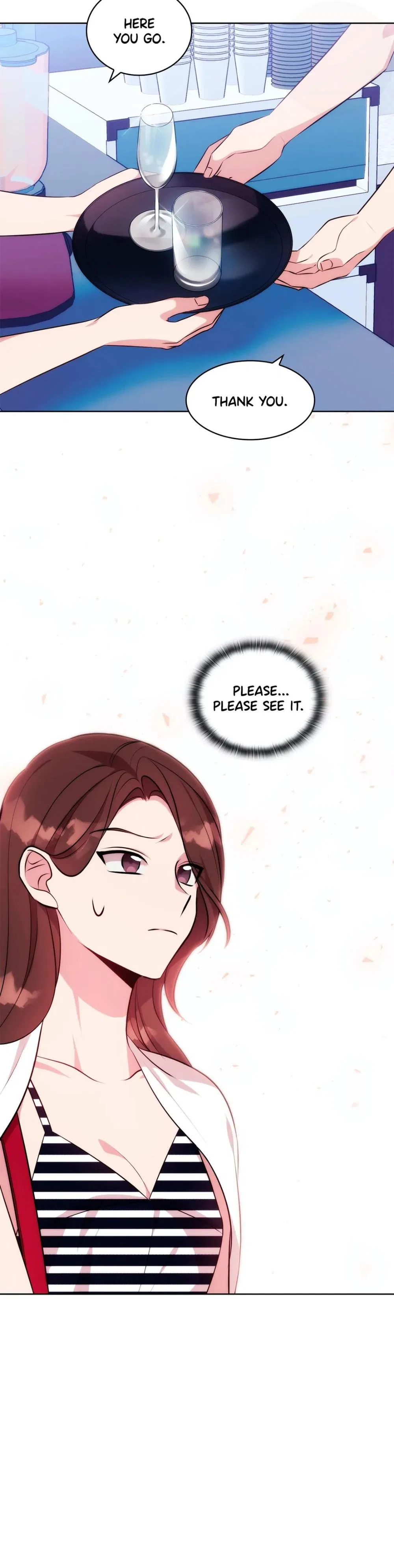 Delicious Blood Chapter 33 – Page 29