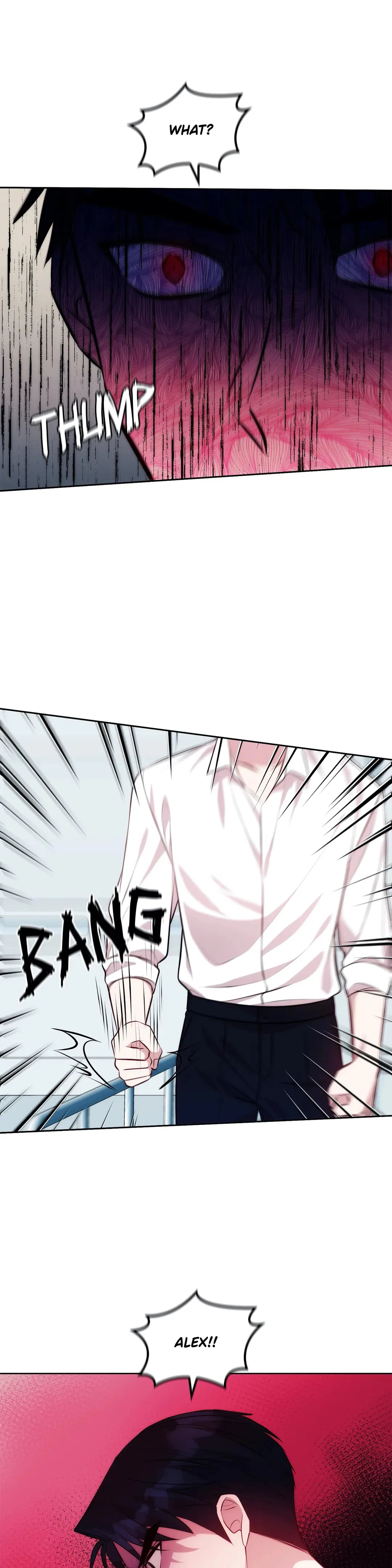 Delicious Blood Chapter 32 – Page 37