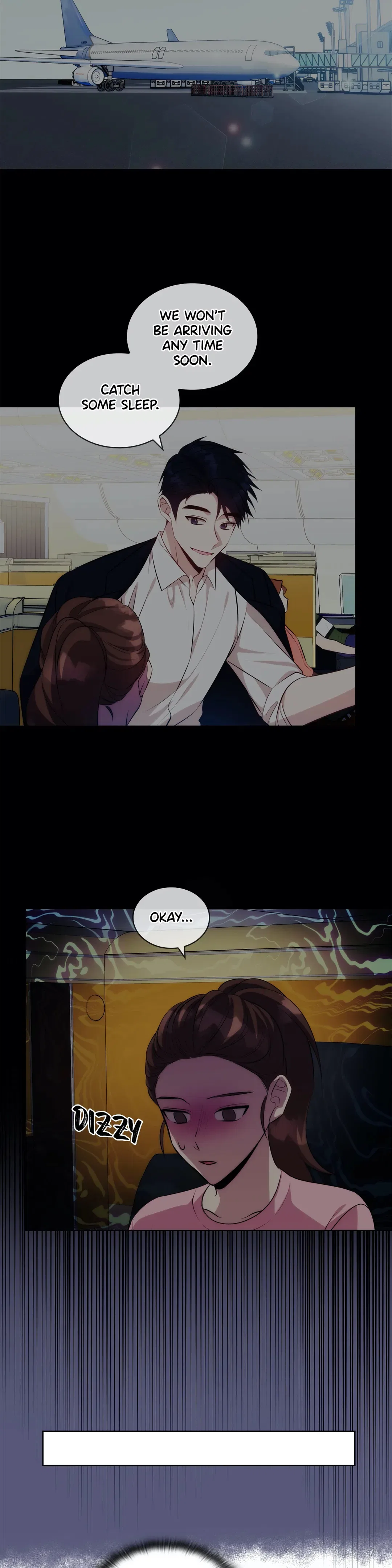Delicious Blood Chapter 32 – Page 52