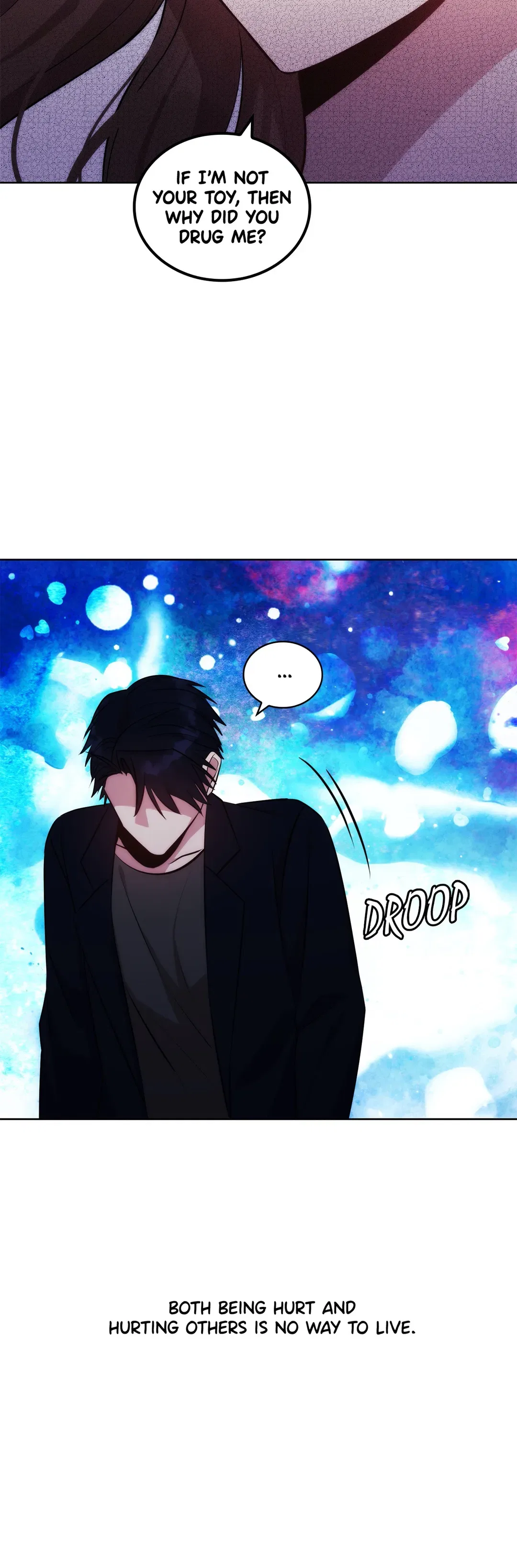 Delicious Blood Chapter 31 – Page 6