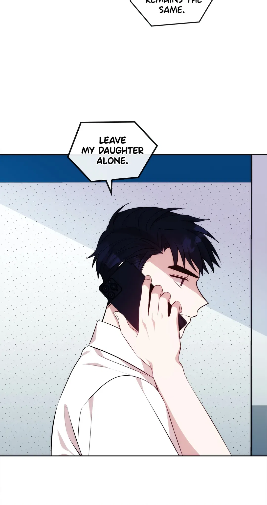 Delicious Blood Chapter 31 – Page 23