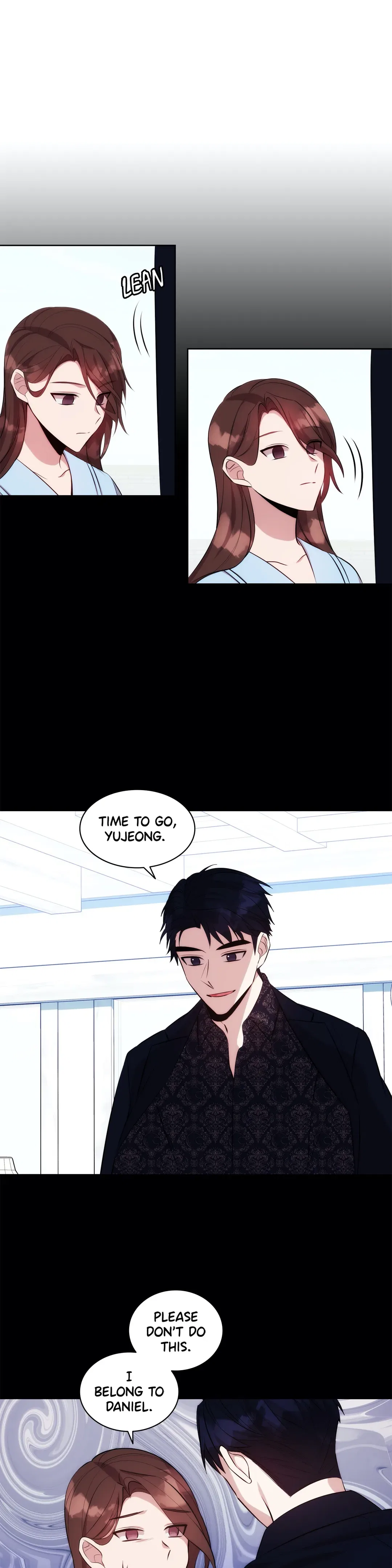 Delicious Blood Chapter 30 – Page 7