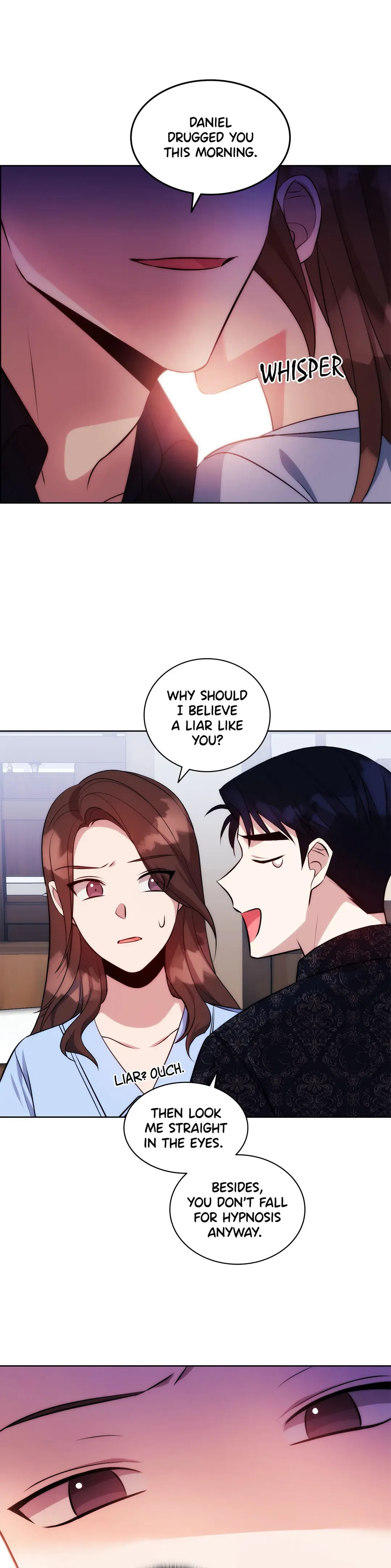Delicious Blood Chapter 30 – Page 12