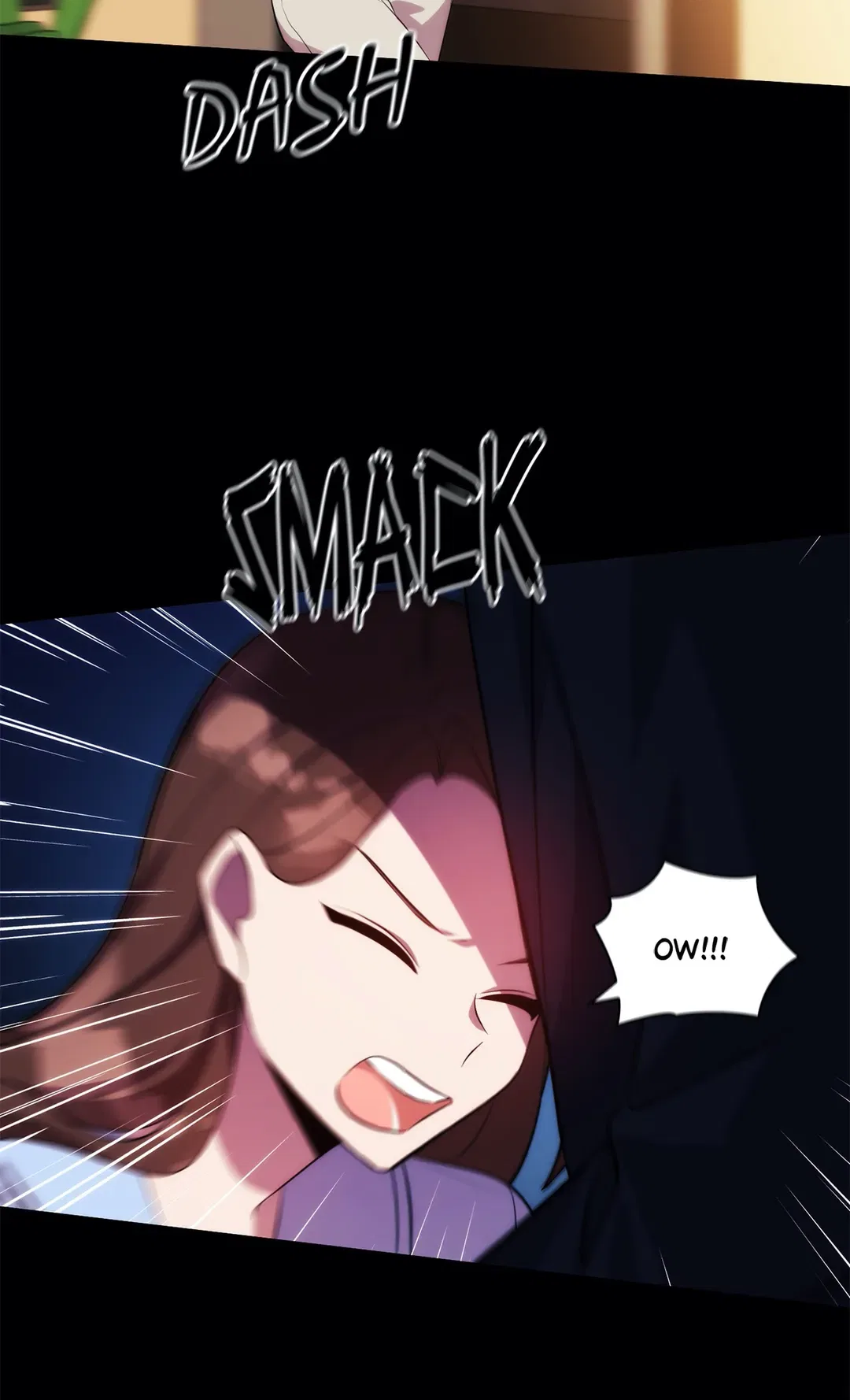 Delicious Blood Chapter 30 – Page 26